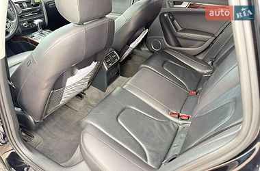 Седан Audi A4 2014 в Києві