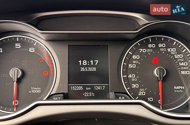 Седан Audi A4 2014 в Києві
