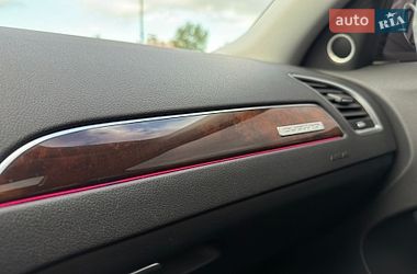 Седан Audi A4 2014 в Києві