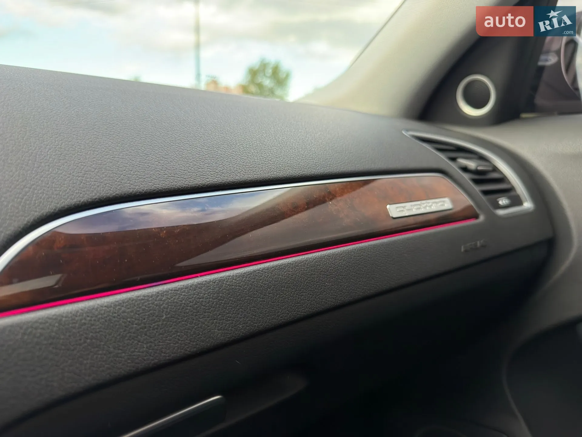 2014 Audi A4 - мініатюра 28