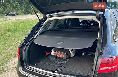 Універсал Audi A4 2009 в Києві фото 3 Універсал Audi A4 2009 в Києві