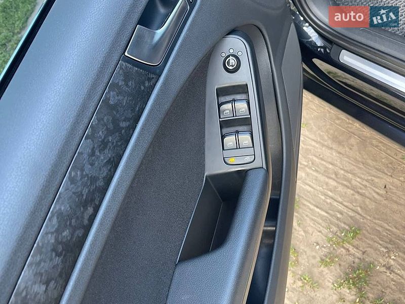 Універсал Audi A4 2009 в Києві фото 7 Універсал Audi A4 2009 в Києві