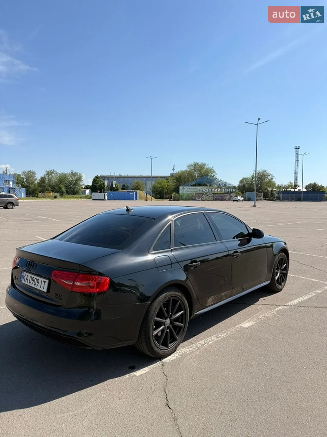2015 Audi A4 - мініатюра 4
