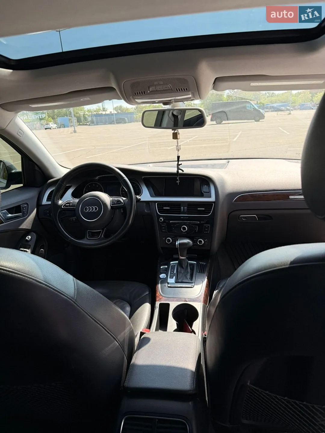 2015 Audi A4 - мініатюра 11