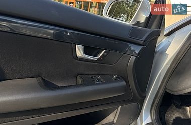 Універсал Audi A4 2002 в Луцьку