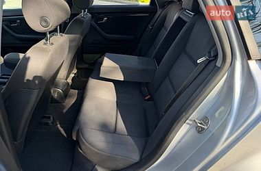Універсал Audi A4 2002 в Луцьку