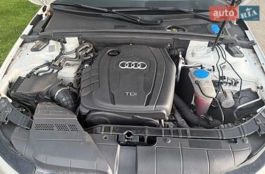 Універсал Audi A4 2012 в Чернігові