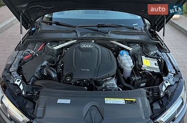 Седан Audi A4 2019 в Киеве