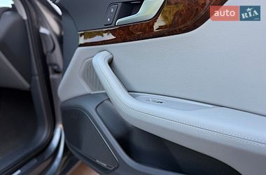 Седан Audi A4 2019 в Киеве