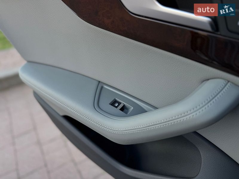 Седан Audi A4 2019 в Киеве