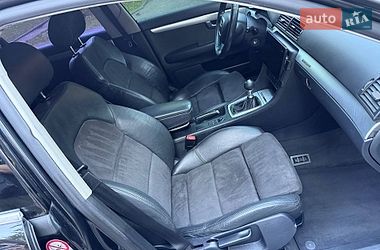 Универсал Audi A4 2004 в Львове