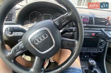 Універсал Audi A4 2007 в Луцьку