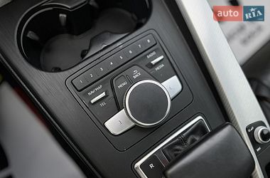 Седан Audi A4 2016 в Коломые