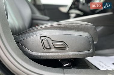 Седан Audi A4 2016 в Коломые