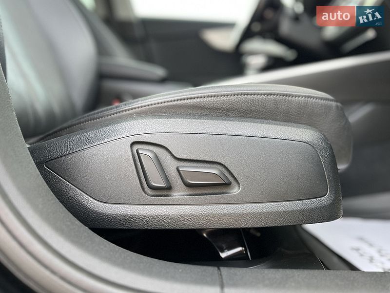 Седан Audi A4 2016 в Коломые