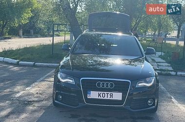 Універсал Audi A4 2008 в Чернігові