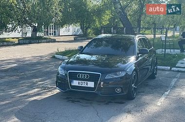 Універсал Audi A4 2008 в Чернігові