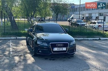 Універсал Audi A4 2008 в Чернігові