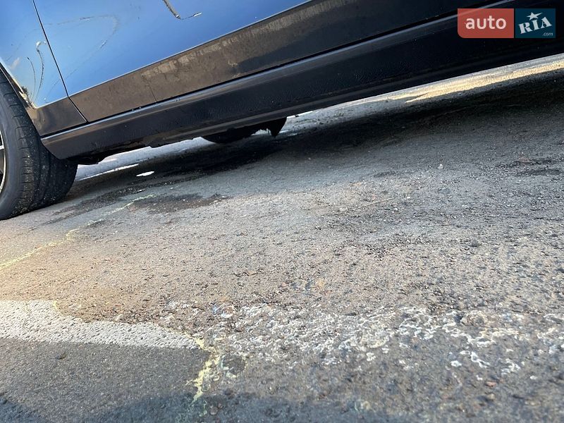 Універсал Audi A4 2008 в Чернігові