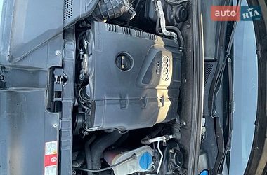 Універсал Audi A4 2008 в Чернігові