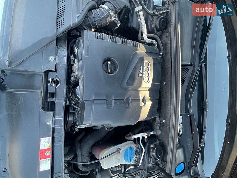 Універсал Audi A4 2008 в Чернігові