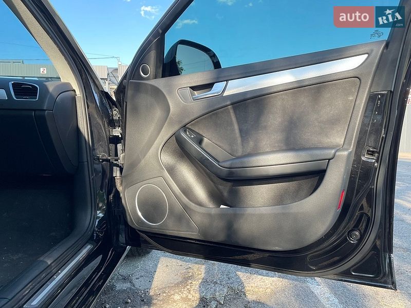 Універсал Audi A4 2008 в Чернігові