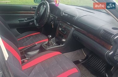Седан Audi A4 1996 в Сумах