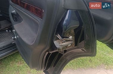Седан Audi A4 1996 в Сумах