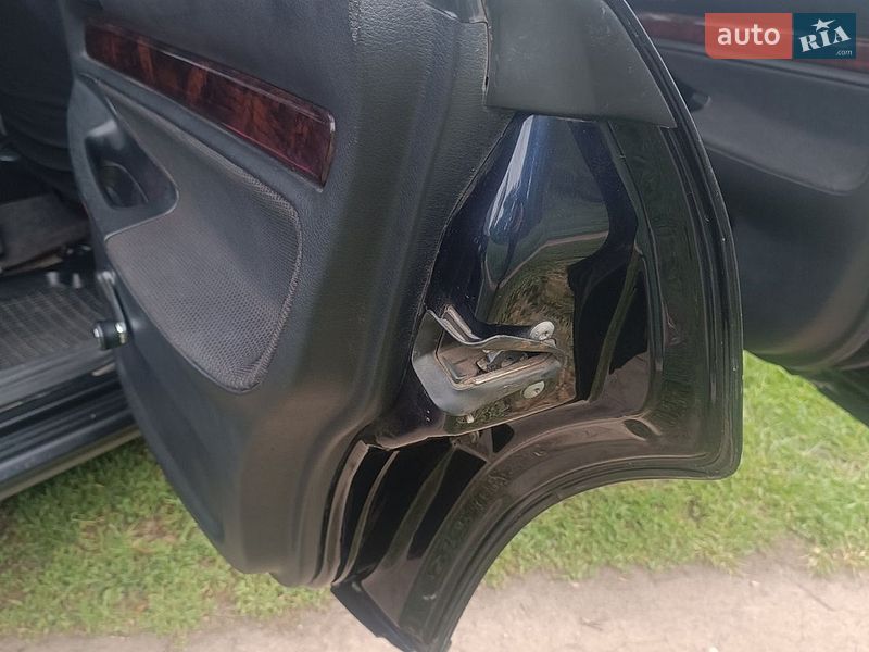 Седан Audi A4 1996 в Сумах