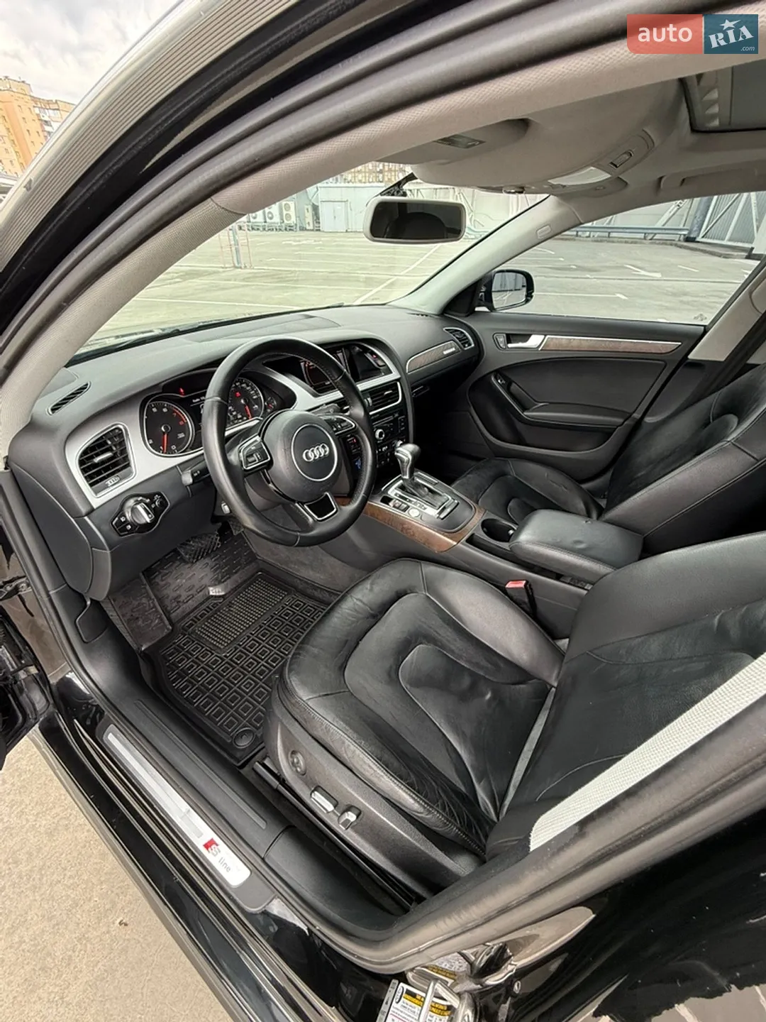 2016 Audi A4 - мініатюра 15