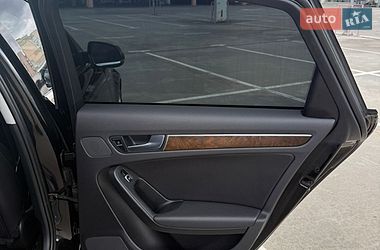 Седан Audi A4 2016 в Киеве