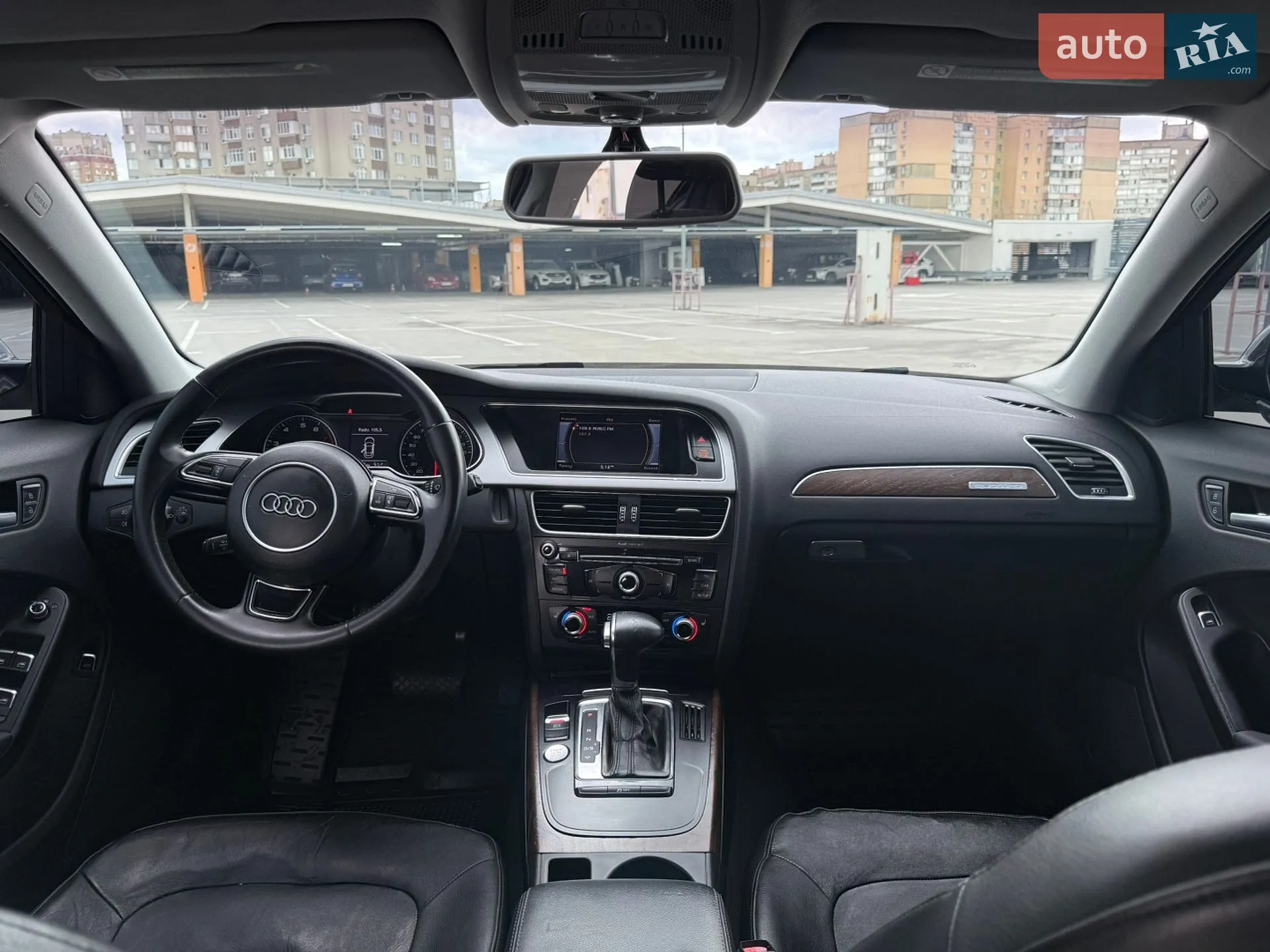 2016 Audi A4 - мініатюра 27