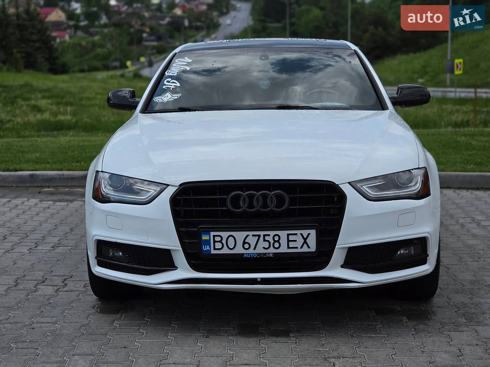 2014 Audi A4 - мініатюра 4