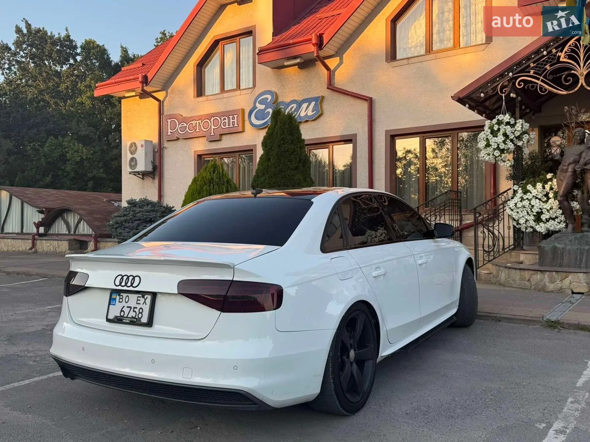 2014 Audi A4 - мініатюра 28