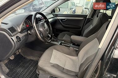 Универсал Audi A4 2007 в Теребовле