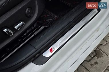 Седан Audi A4 2014 в Тернополе