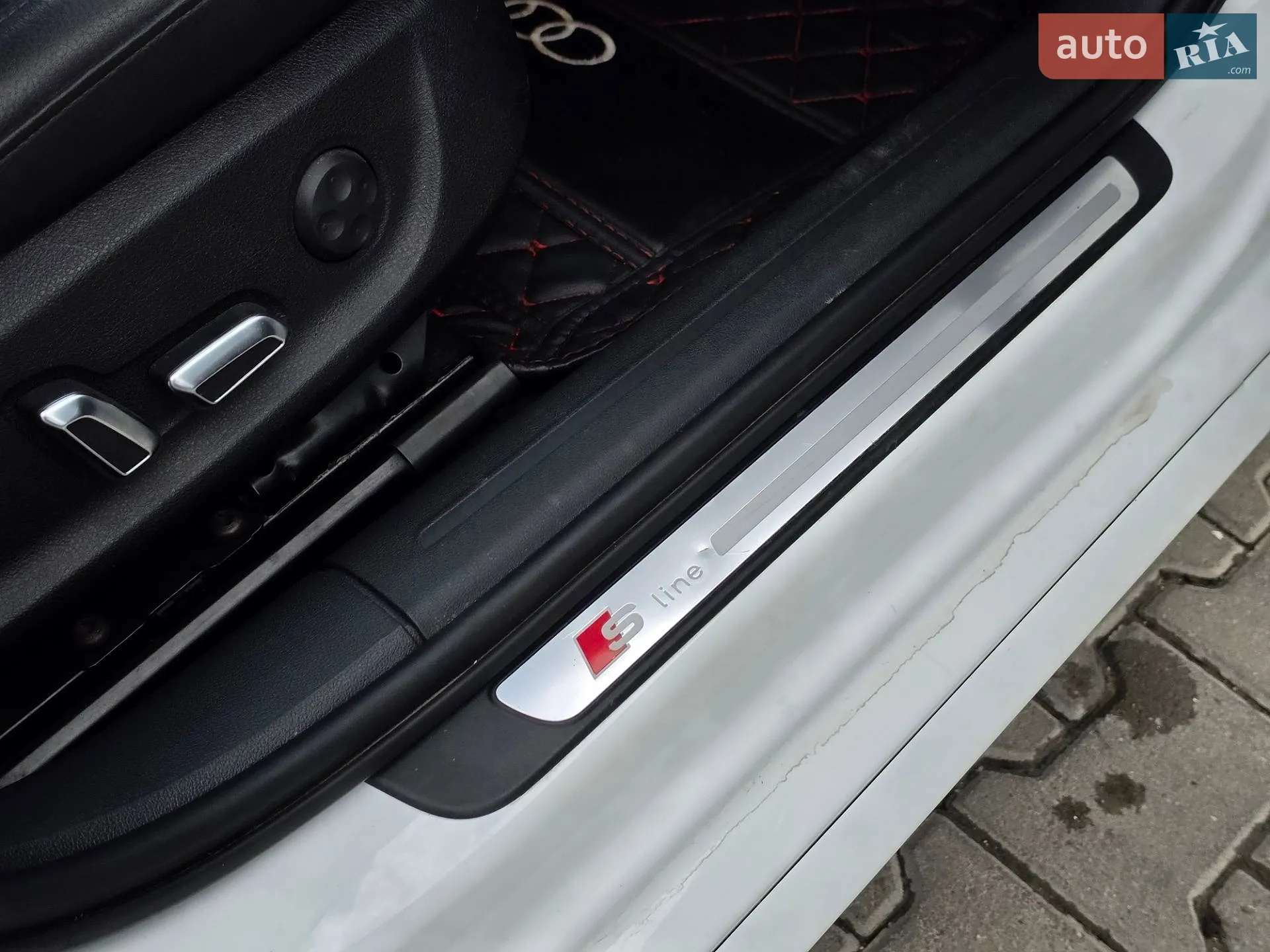 2014 Audi A4 - мініатюра 40