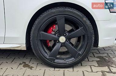 Седан Audi A4 2014 в Тернополе