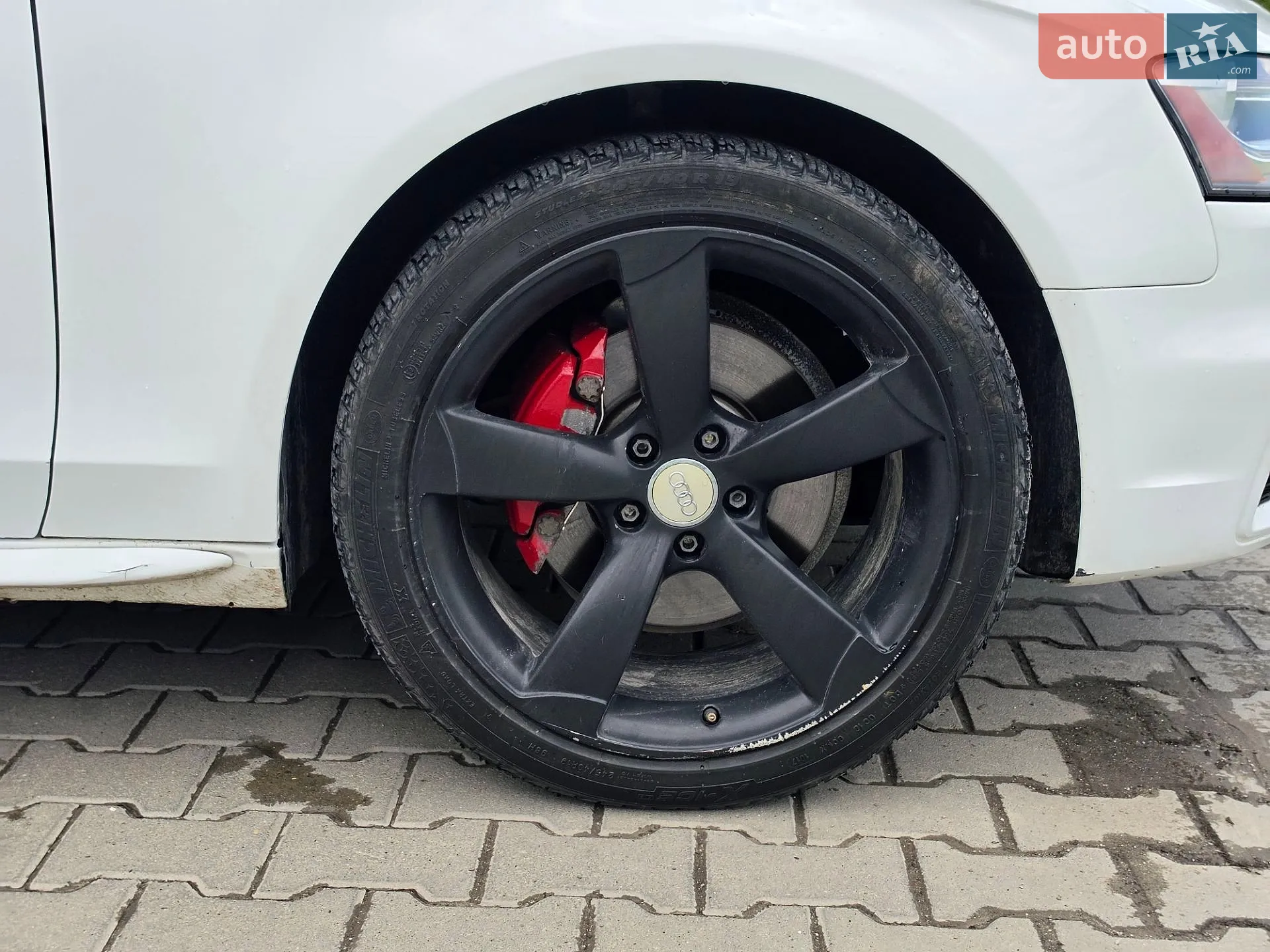 2014 Audi A4 - мініатюра 46