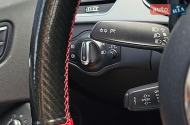 Седан Audi A4 2014 в Тернополе