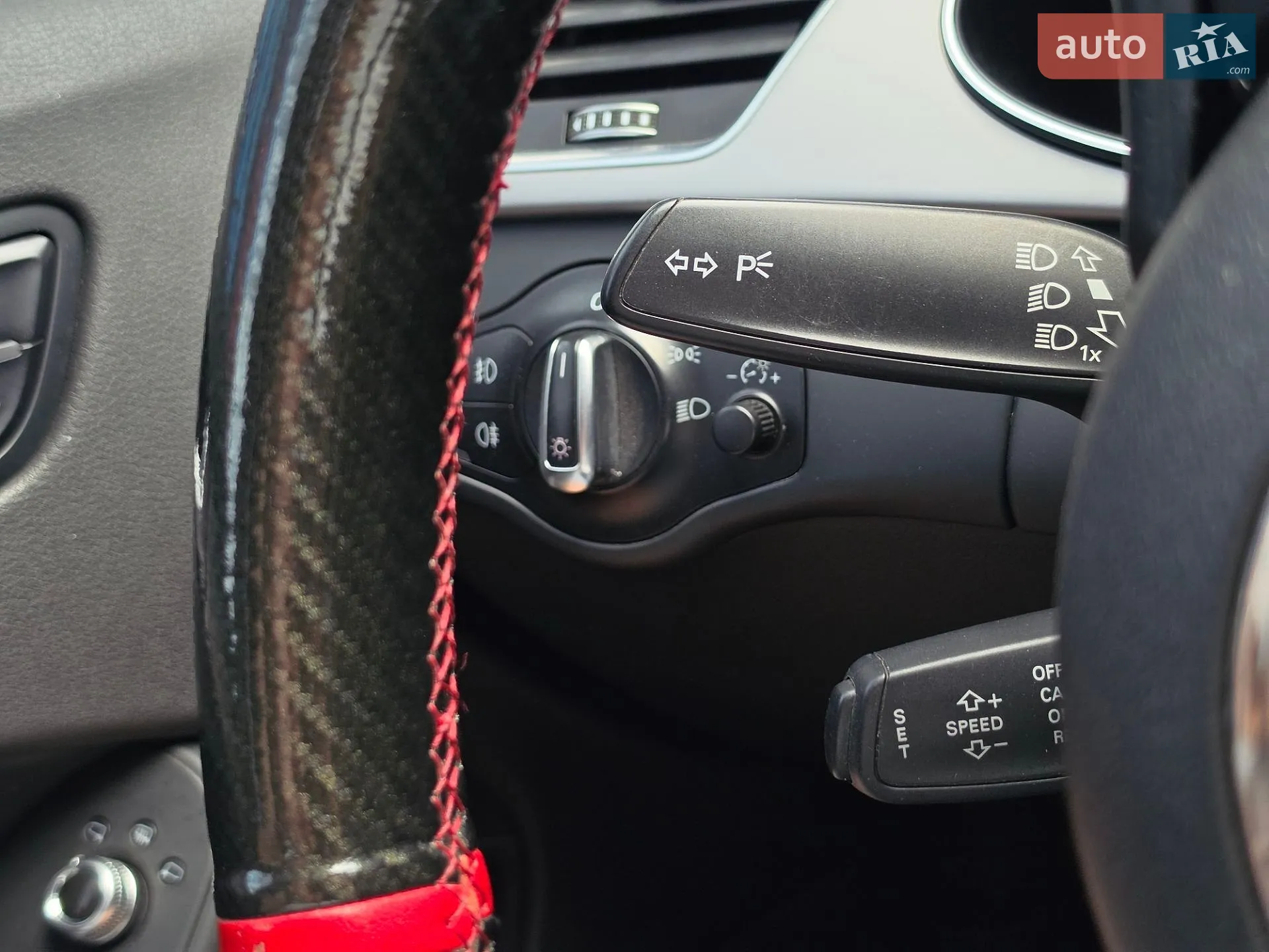 2014 Audi A4 - мініатюра 50