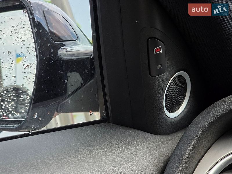 Седан Audi A4 2014 в Тернополе