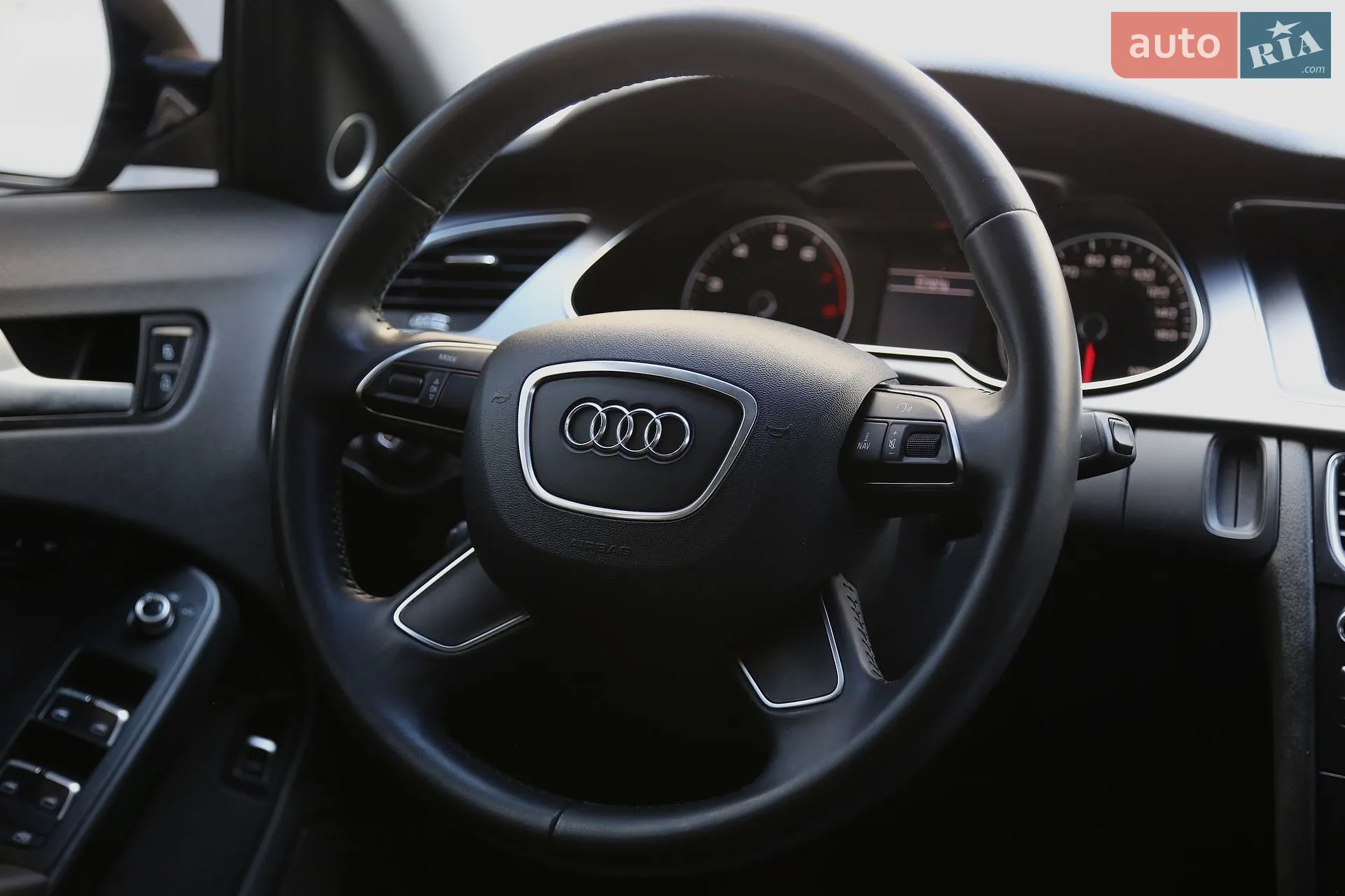 2013 Audi A4 - мініатюра 17