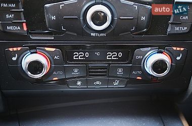 Седан Audi A4 2013 в Киеве