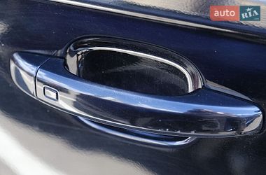 Седан Audi A4 2013 в Киеве