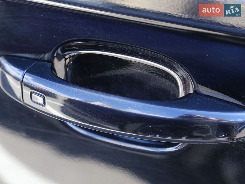 Седан Audi A4 2013 в Киеве
