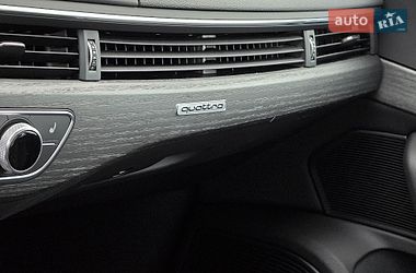 Седан Audi A4 2017 в Луцке