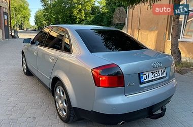 Седан Audi A4 2001 в Львове фото 21 Седан Audi A4 2001 в Львове