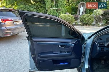 Седан Audi A4 2001 в Львове фото 25 Седан Audi A4 2001 в Львове