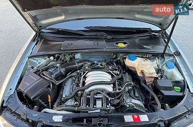 Седан Audi A4 2001 в Львове фото 34 Седан Audi A4 2001 в Львове